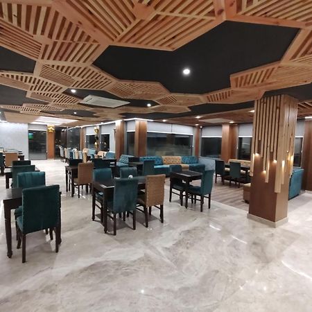 Sagrika Resort Далхаузи Экстерьер фото