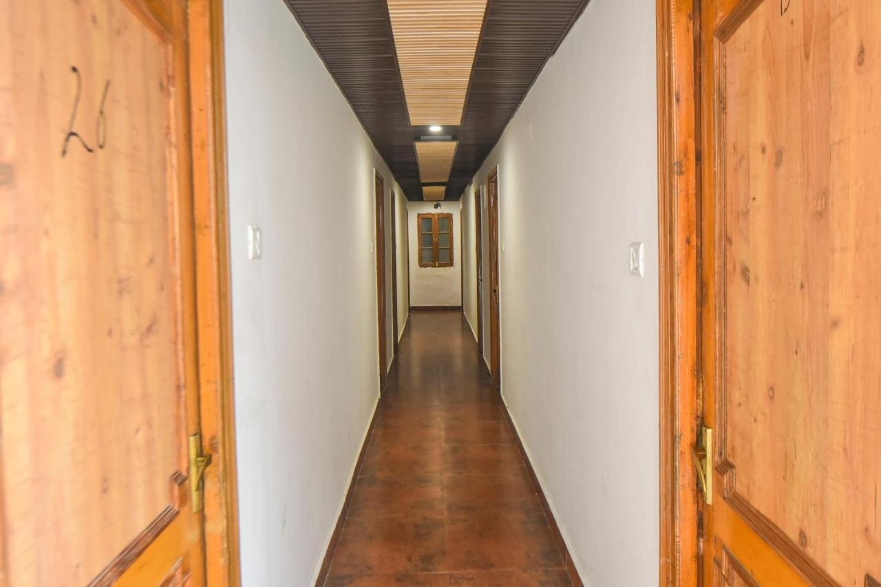 Sagrika Resort Далхаузи Экстерьер фото
