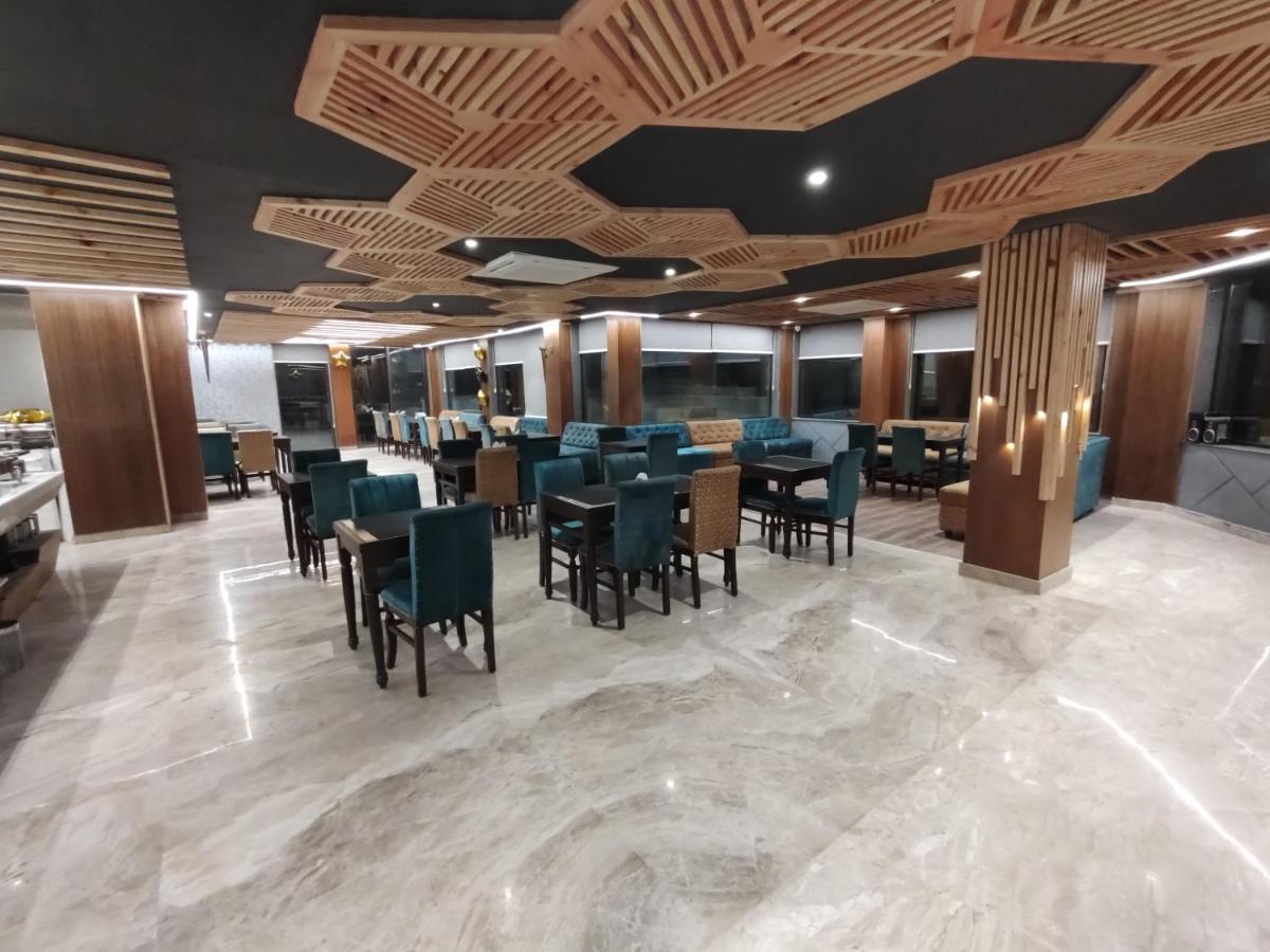 Sagrika Resort Далхаузи Экстерьер фото